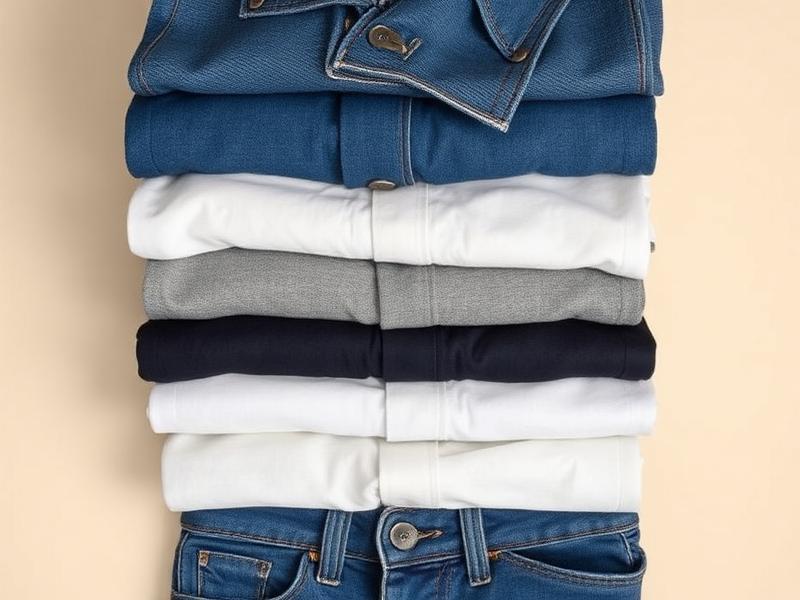 Premium apparel stock – 2,400 pcs