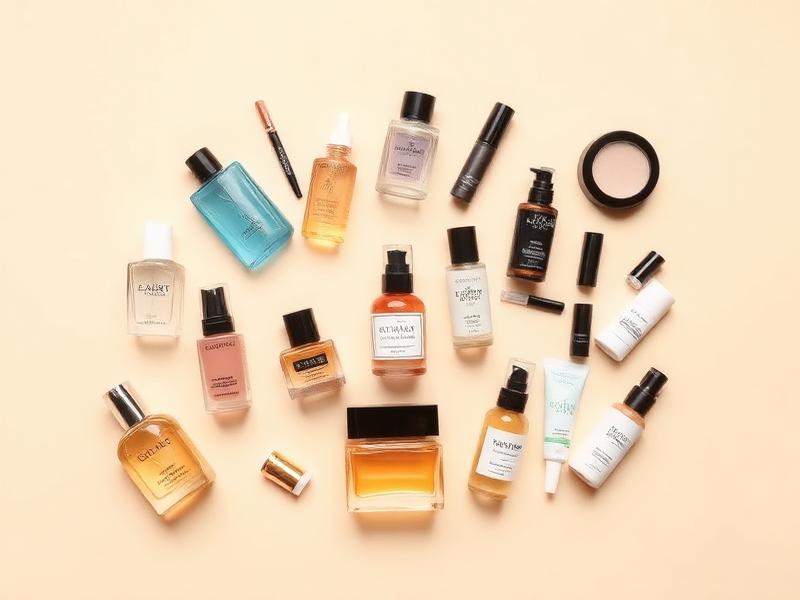 Selective cosmetics – 1,150 pcs