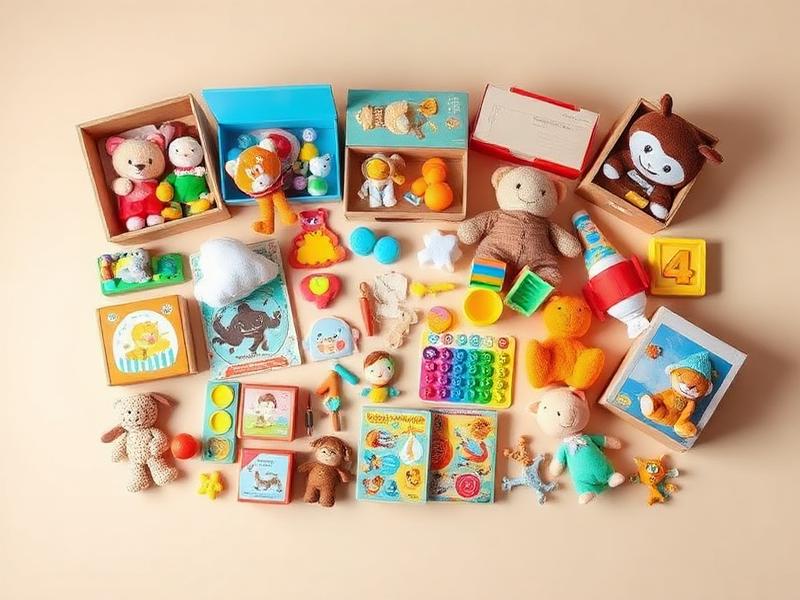 Toys